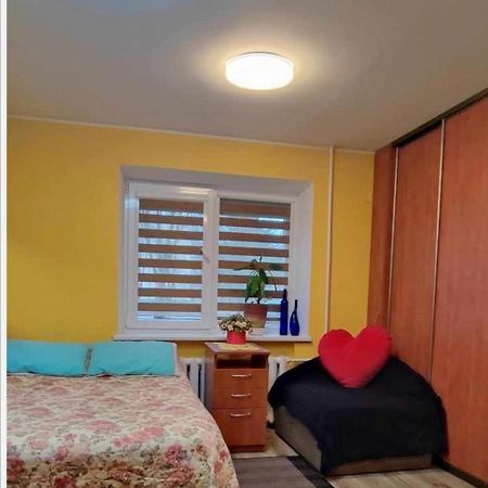 Du Draugai Apartment دروسكينينكاي المظهر الخارجي الصورة