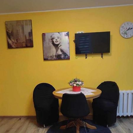 Du Draugai Apartment دروسكينينكاي المظهر الخارجي الصورة