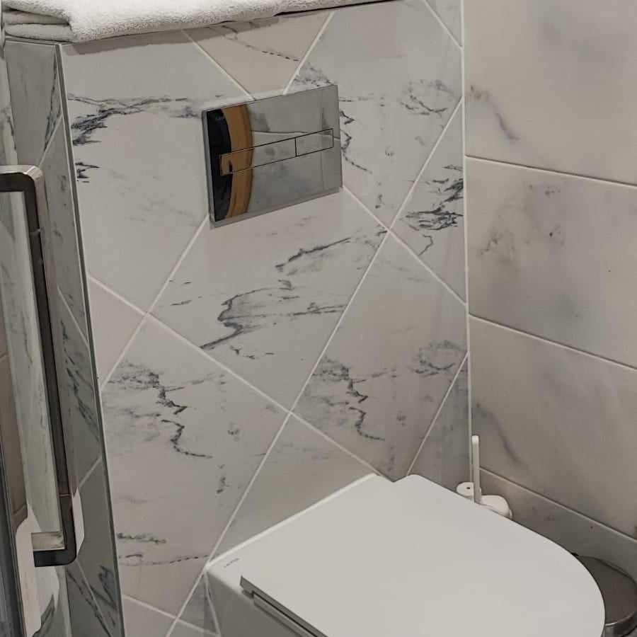 Du Draugai Apartment دروسكينينكاي المظهر الخارجي الصورة