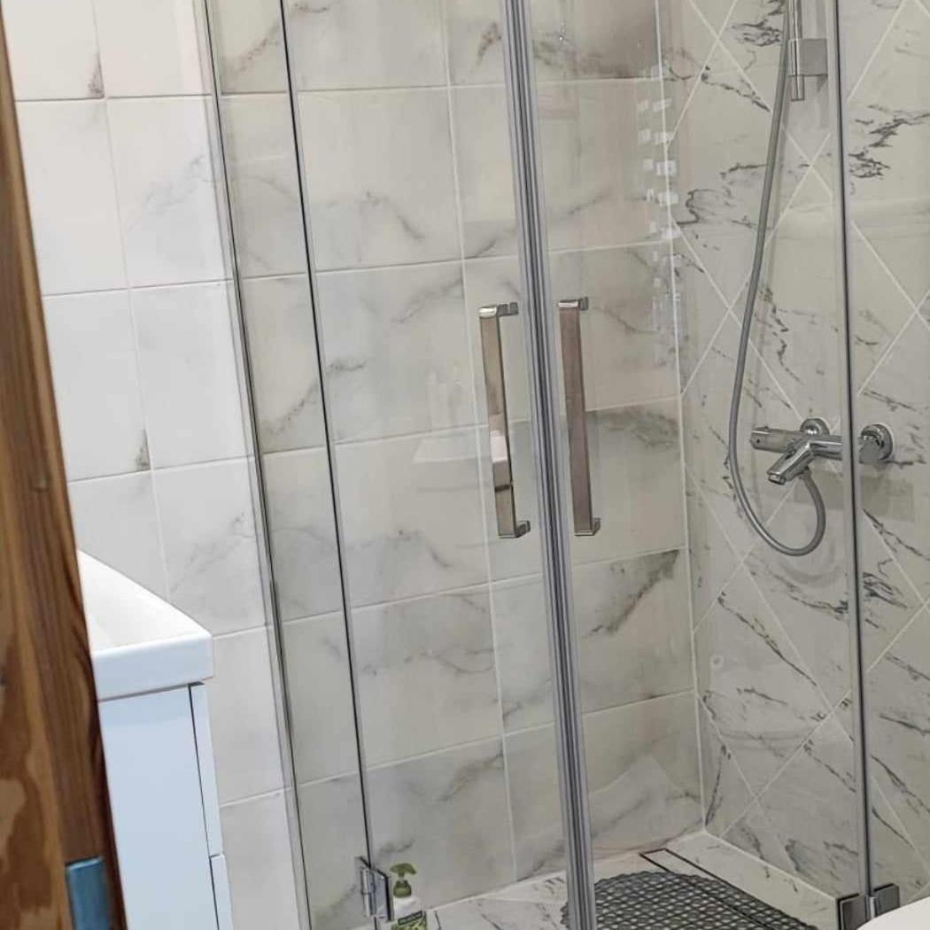 Du Draugai Apartment دروسكينينكاي المظهر الخارجي الصورة