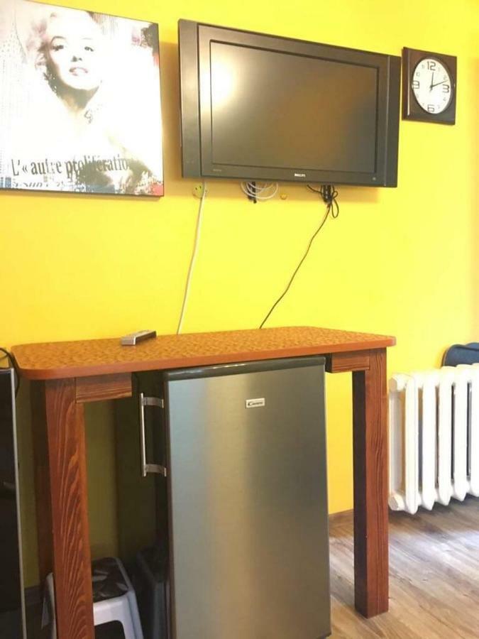 Du Draugai Apartment دروسكينينكاي المظهر الخارجي الصورة